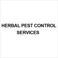 Herbal Pest Control